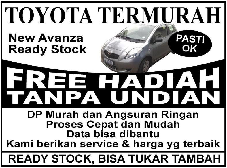 Iklan Kolom Iklan Kolom