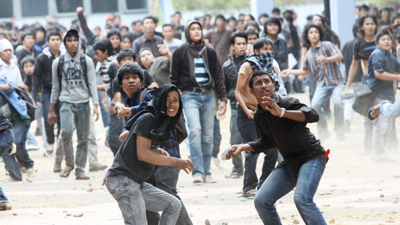 Kenakalan Remaja Kenakalan Remaja