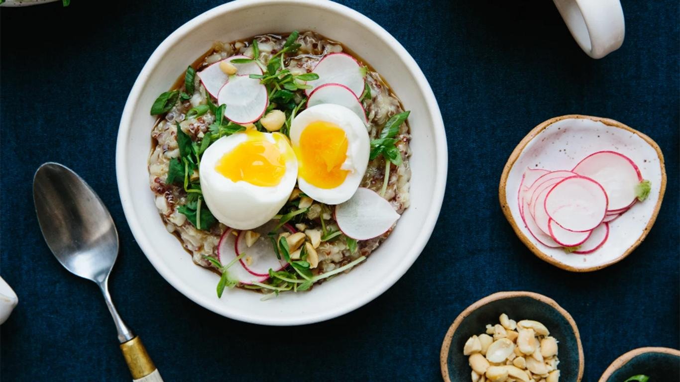 Manfaat Sarapan Pagi untuk Tubuh Manfaat Sarapan Pagi untuk Tubuh