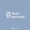 Verba Intransitif