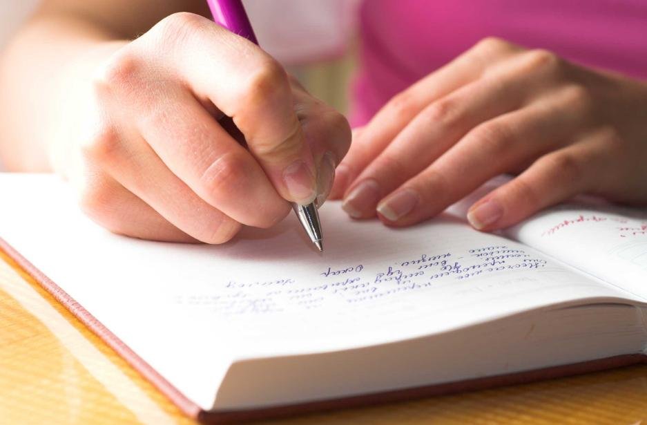 cara menulis cara menulis