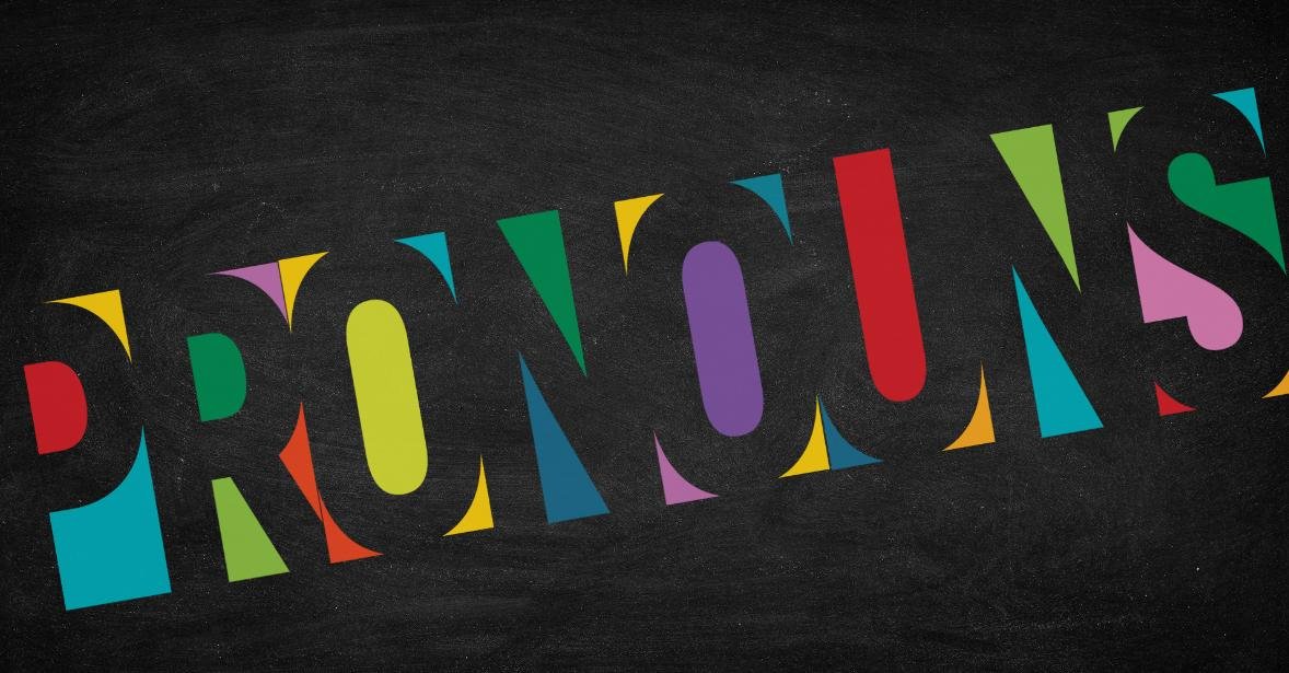 contoh pronoun contoh pronoun