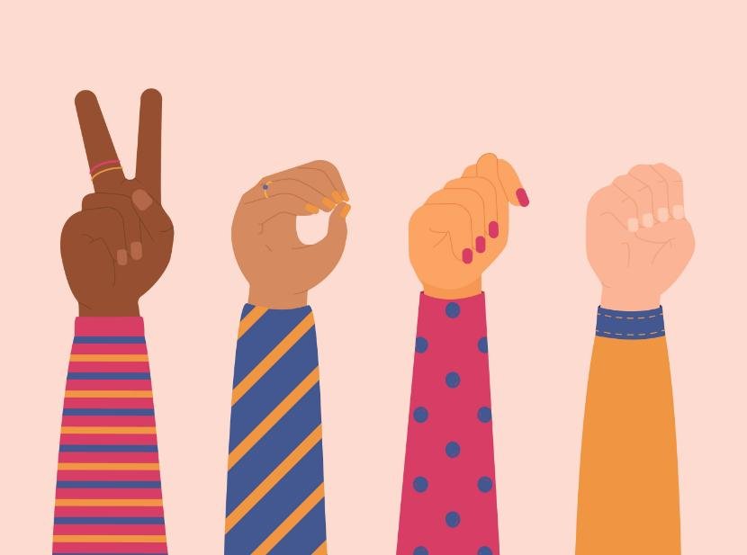 kaidah kebahasaan teks diskusi kaidah kebahasaan teks diskusi