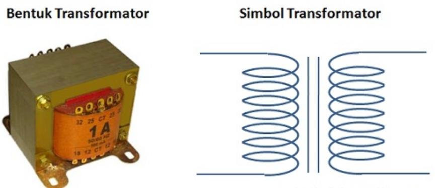 rumus daya trafo rumus daya trafo