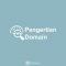 Pengertian Domain