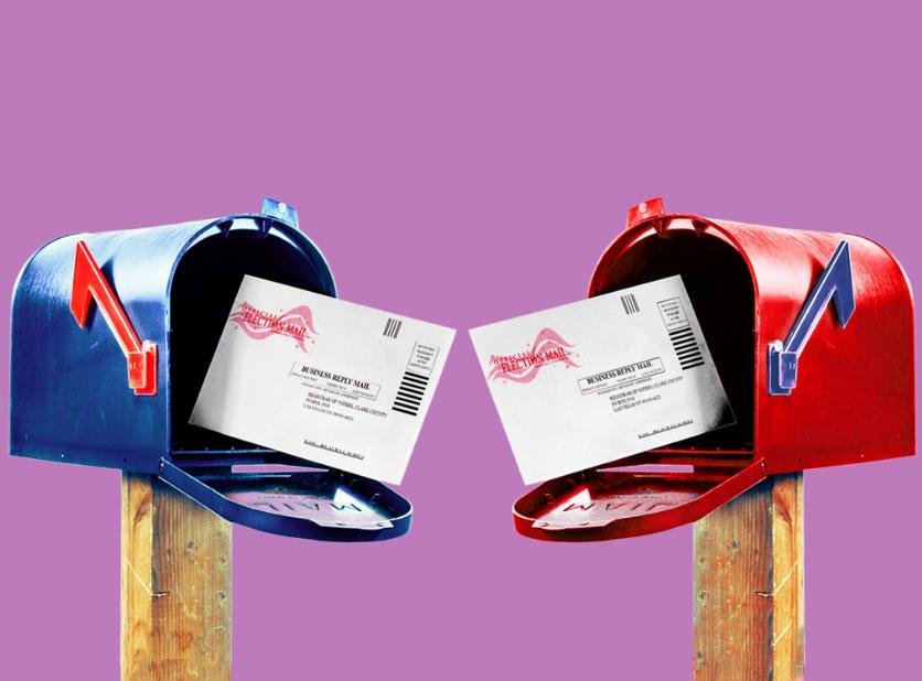 Contoh Surat Dinas Sekolah MTS