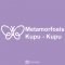 Metamorfosis Kupu - Kupu