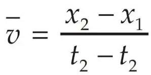 rumus kelajuan rumus kelajuan