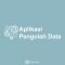 Aplikasi Pengolah Data