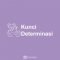 Kunci Determinasi