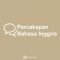Percakapan Bahasa Inggris