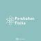 Perubahan Fisika