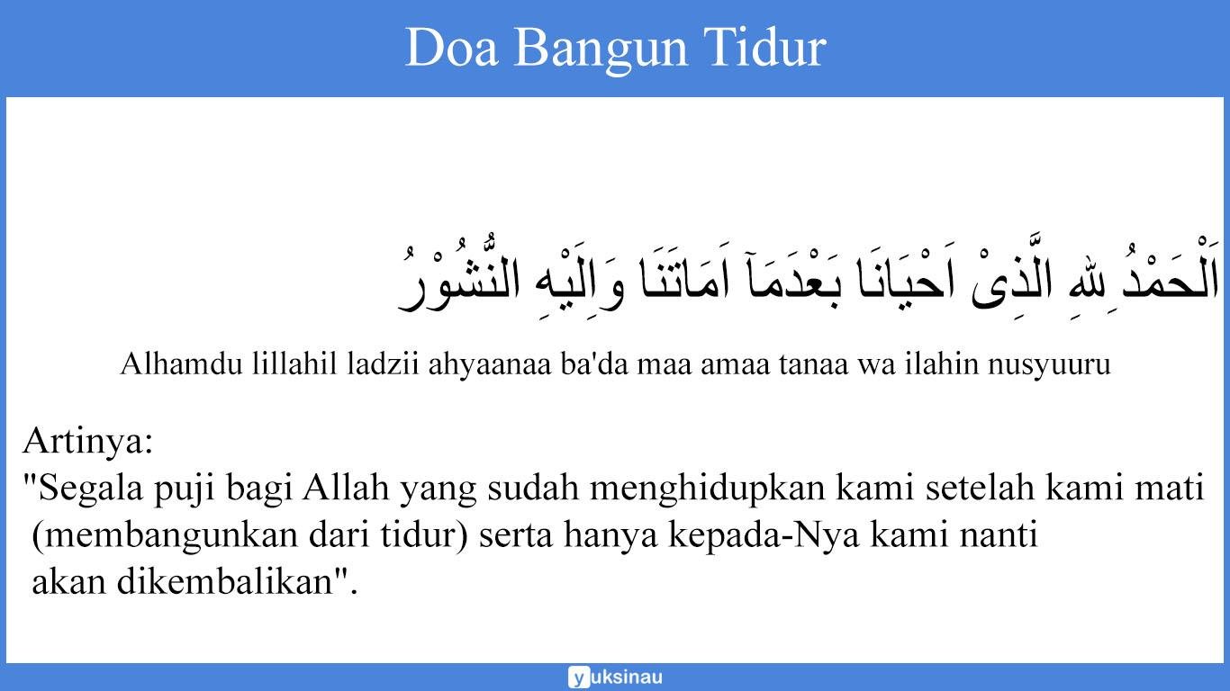 doa-doa pilihan doa-doa pilihan