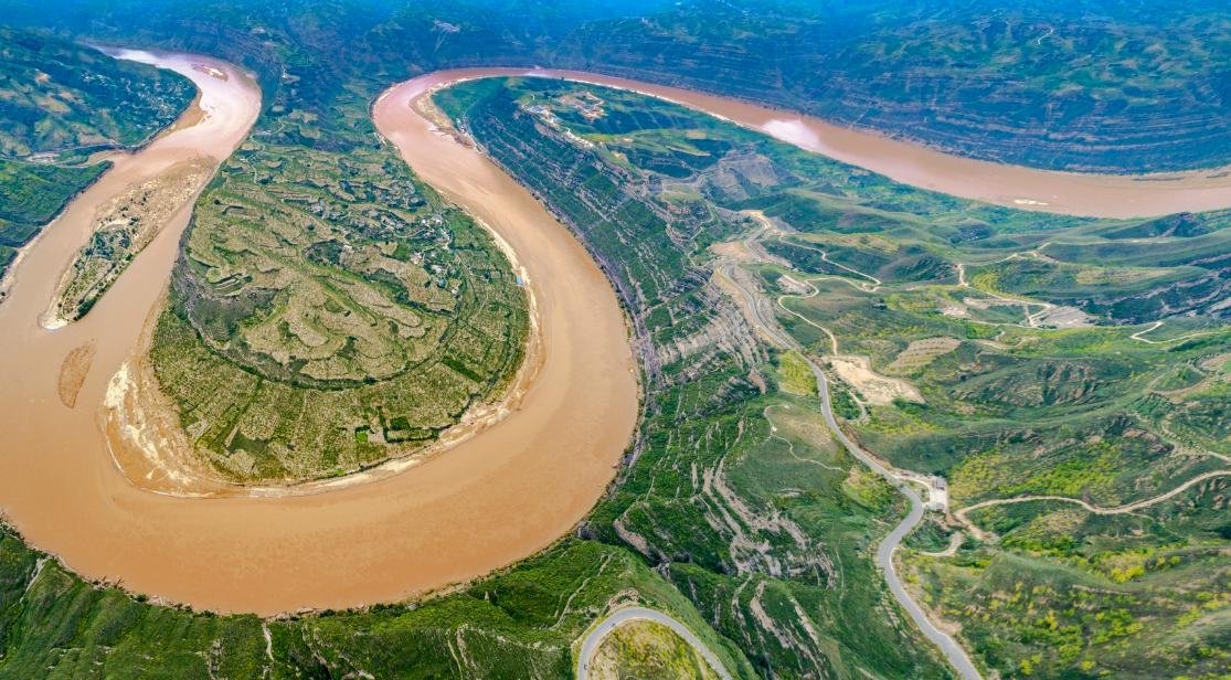 interpretasi pola aliran sungai interpretasi pola aliran sungai