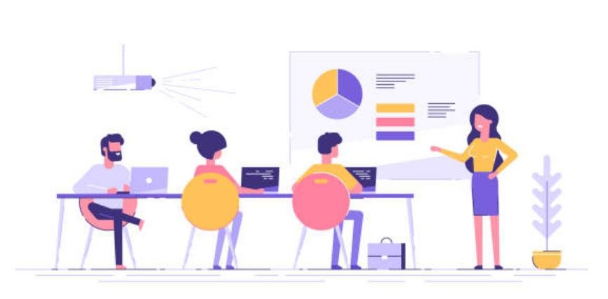 jenis-jenis presentasi jenis-jenis presentasi