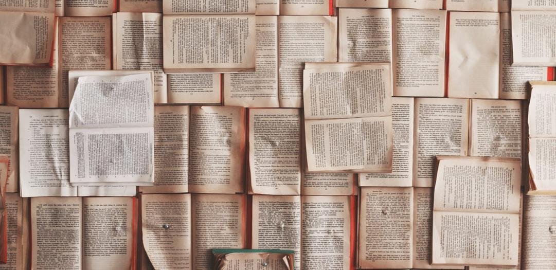 jurnal pengertian literatur