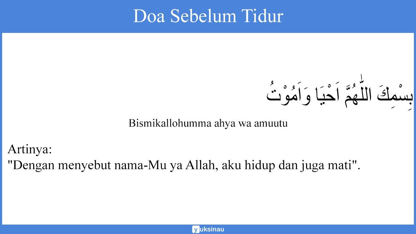 kumpulan doa lengkap kumpulan doa lengkap
