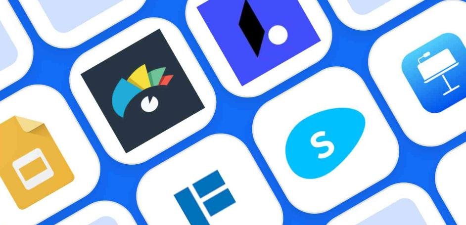 presentation app presentation app