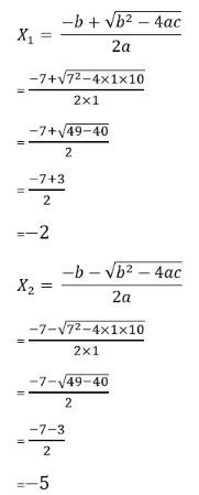 rumus kuadrat sempurna rumus kuadrat sempurna