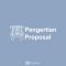 Pengertian Proposal