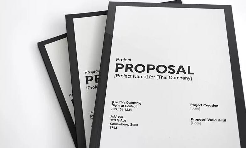 contoh proposal contoh proposal