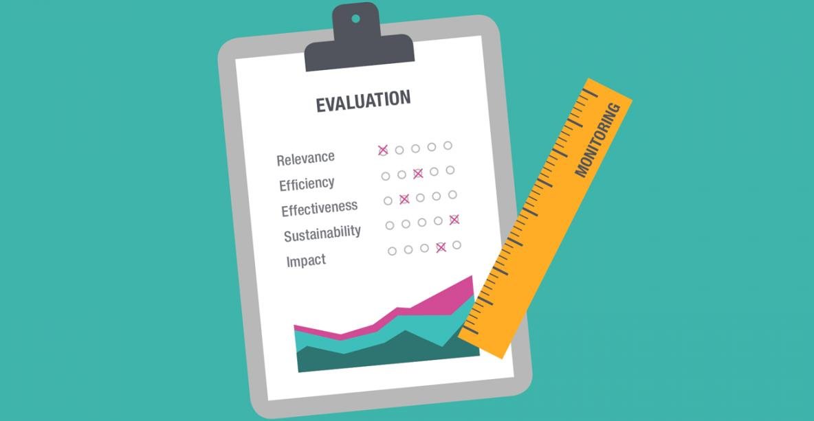 evaluation evaluation