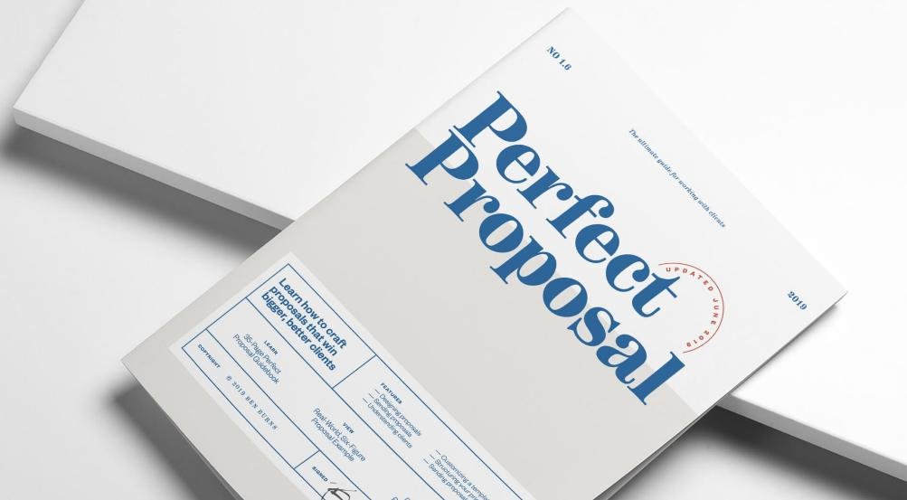 manfaat proposal manfaat proposal