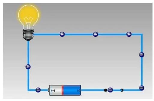 tegangan listrik tegangan listrik