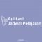 Aplikasi Jadwal Pelajaran