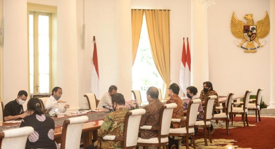 Kebijakan Pemerintah