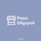 Pasar Oligopoli