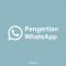 Pengertian WhatsApp