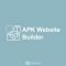 Aplikasi Website Builder