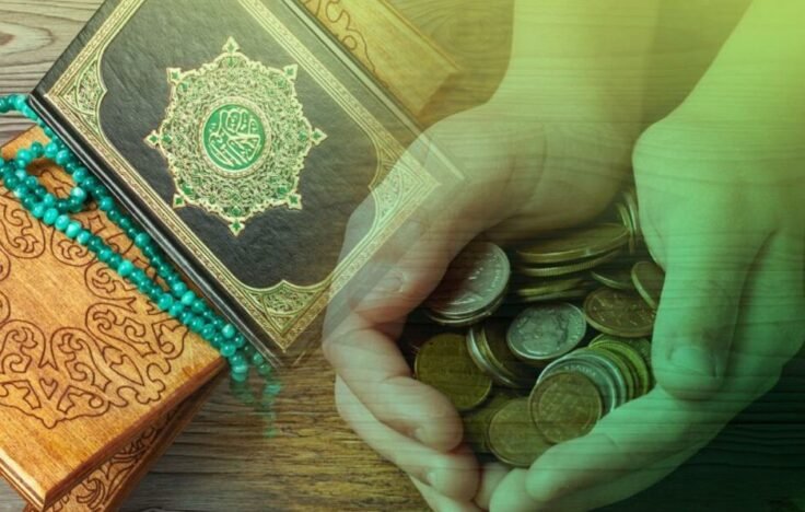 sebutkan macam macam sedekah sebutkan macam macam sedekah