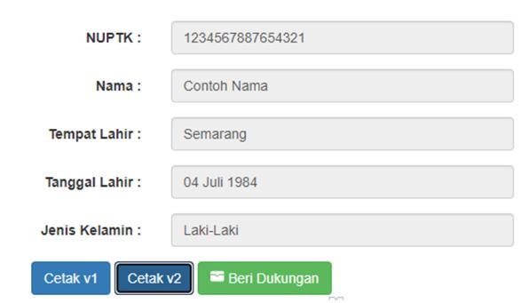 cetak kartu nuptk lewat hp cetak kartu nuptk lewat hp