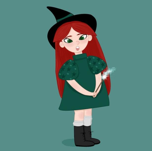 contoh cerita fantasi pendek brainly