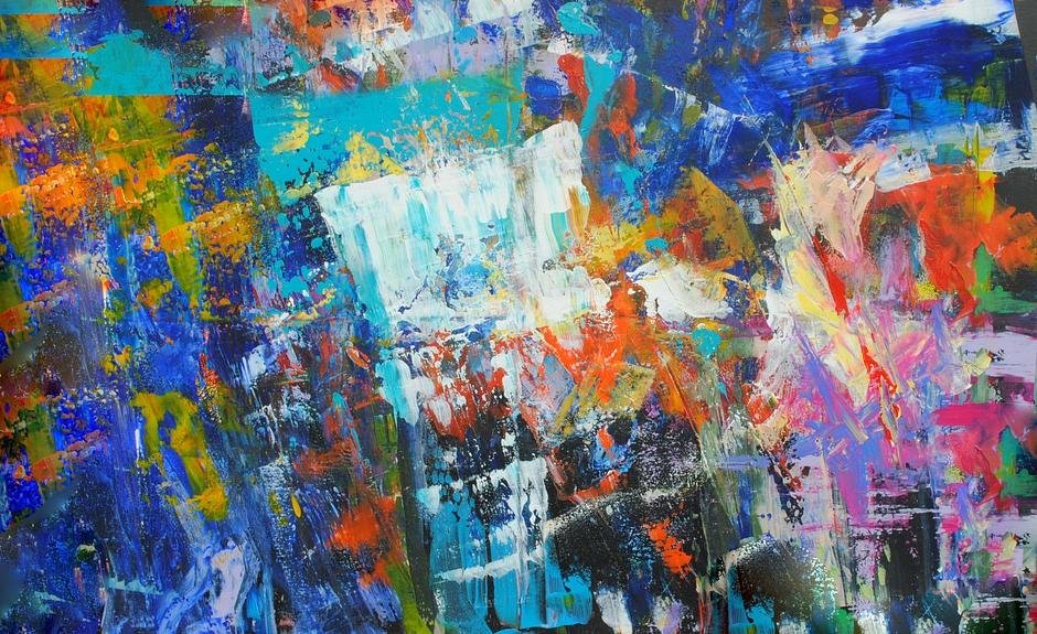 Ekspresionisme Abstrak
