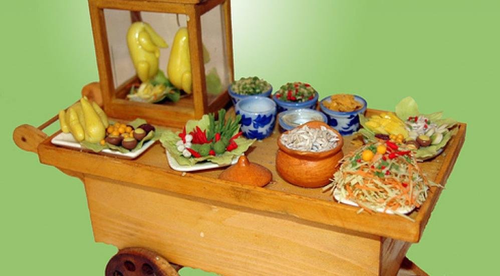 seni kriya tanah liat seni kriya tanah liat