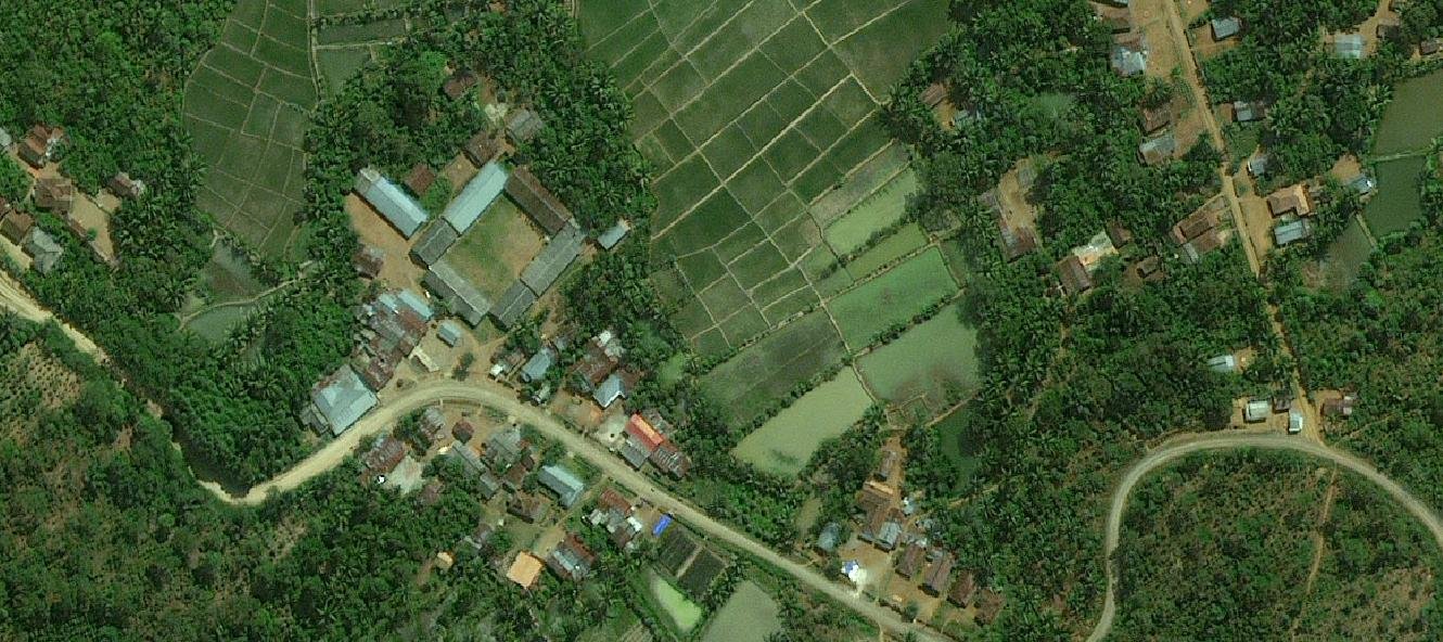 berikut ini yang bukan merupakan komponen penginderaan jauh adalah berikut ini yang bukan merupakan komponen penginderaan jauh adalah