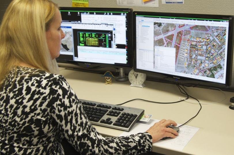 contoh aplikasi sig contoh aplikasi sig