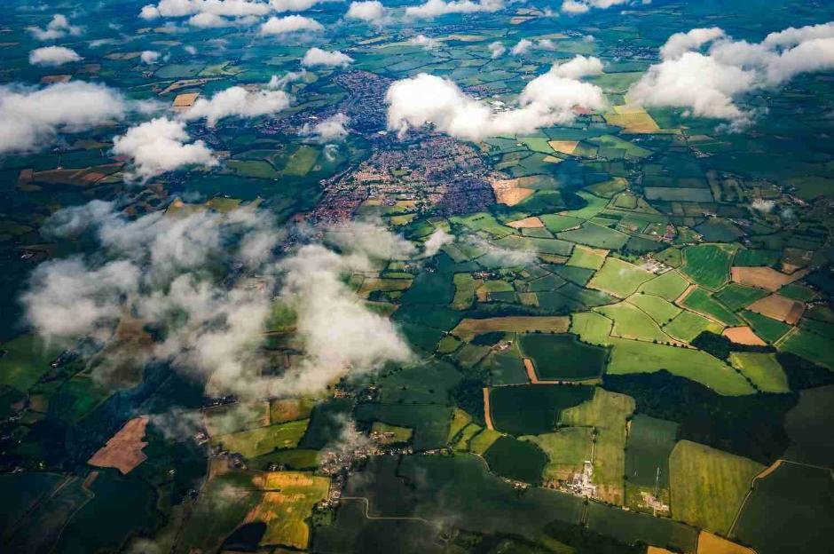 identifikasikan enam komponen penginderaan jauh identifikasikan enam komponen penginderaan jauh