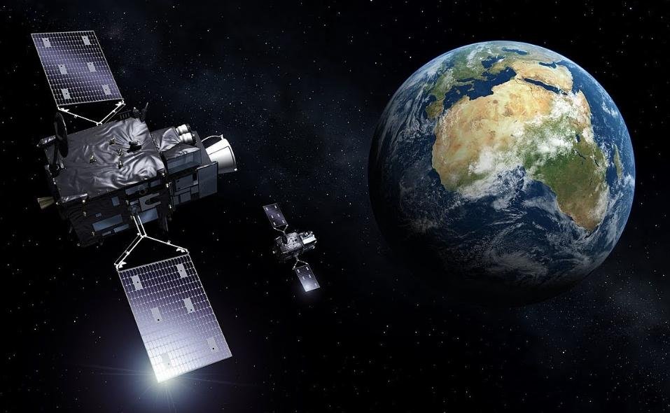 komponen penginderaan jauh brainly komponen penginderaan jauh brainly