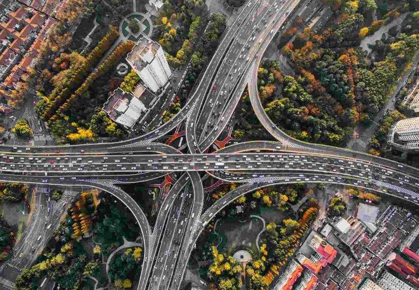 pendekatan geografi dan contohnya