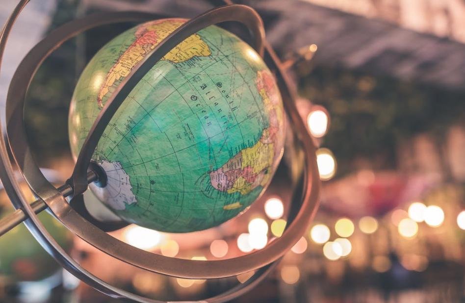 pengertian geografi secara umum