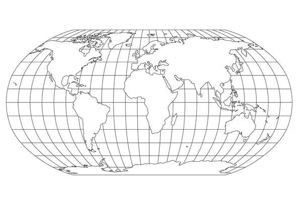 proyeksi peta dalam kartografi diperlukan untuk