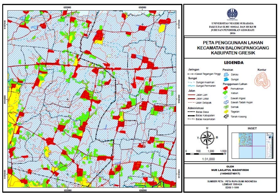 tahapan kerja sistem informasi geografis (sig) adalah tahapan kerja sistem informasi geografis (sig) adalah