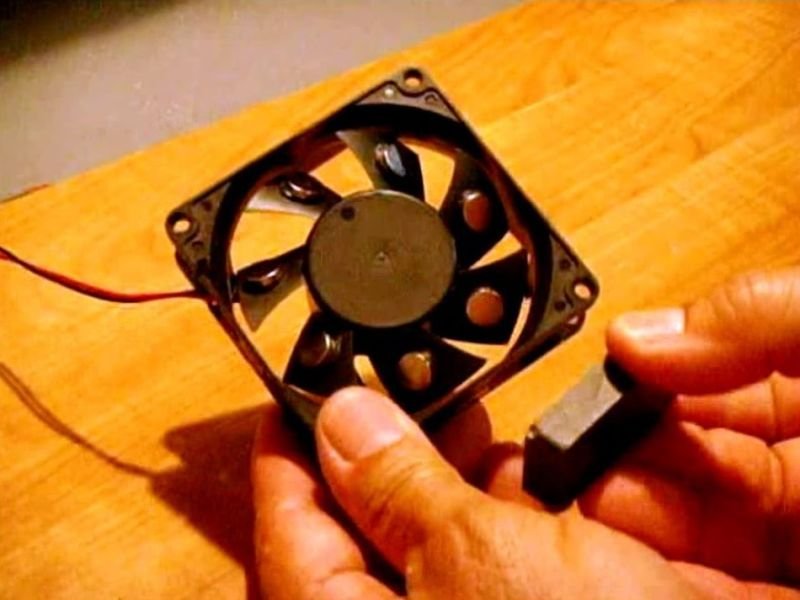 Contoh Penggunaan Gaya Lorentz dalam Kehidupan Sehari-hari