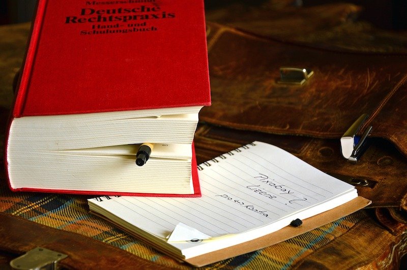 Contoh Penggunaan Kata Teknis