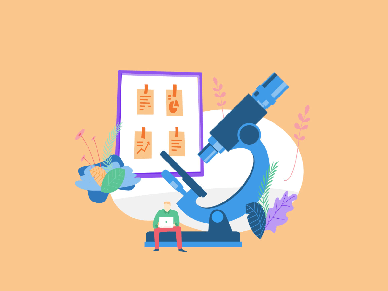 Contoh Sinopsis Penelitian