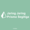 Jaring Jaring Prisma Segitiga